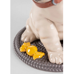 Статуэтка "Мопс" Lladro