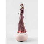 Статуэтка "Вечный стиль" Lladro