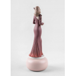 Статуэтка "Вечный стиль" Lladro