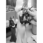 Статуэтка "Вечный стиль" Lladro