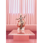 Статуэтка "Чёрная богиня" Lladro