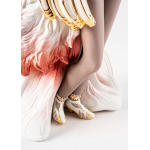 Статуэтка "Чёрная богиня" Lladro