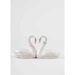 Статуэтка "Белое сердце" Lladro