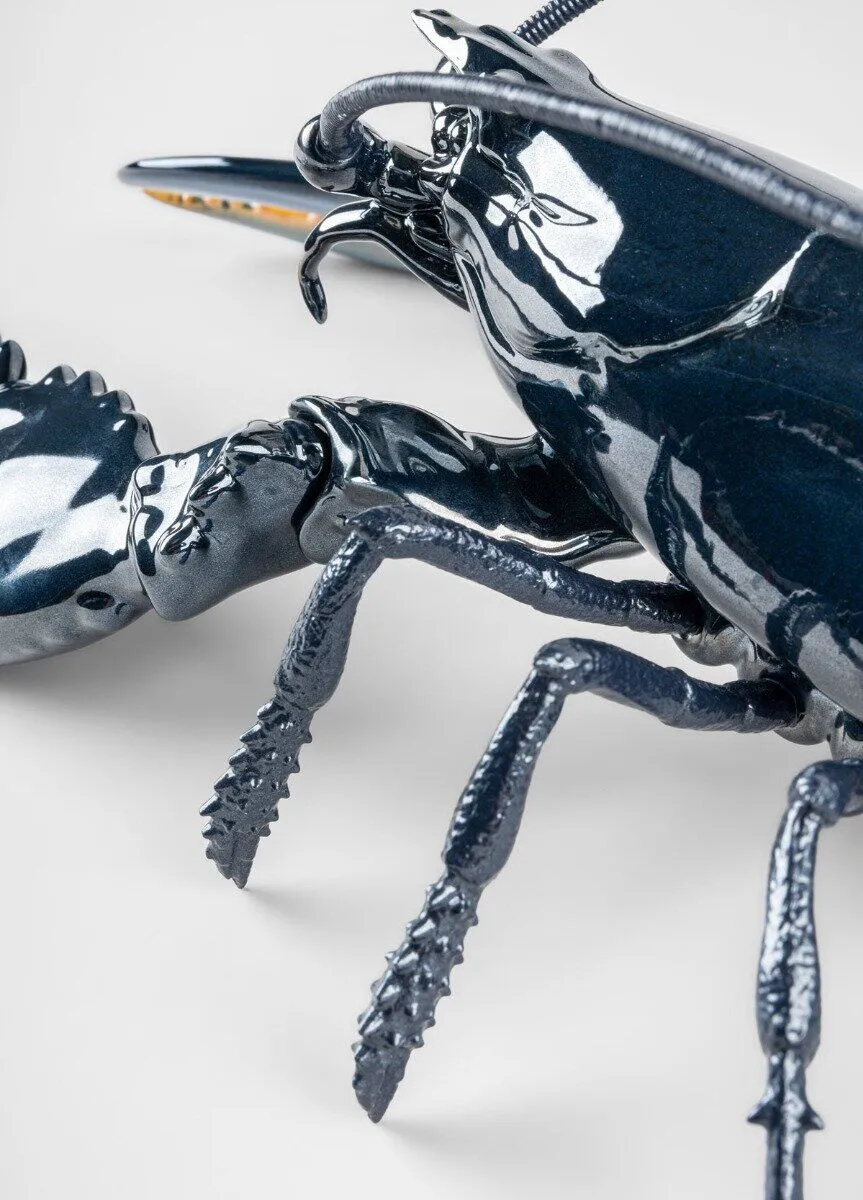 Статуэтка "Скорпион" Lladro