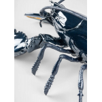 Статуэтка "Скорпион" Lladro