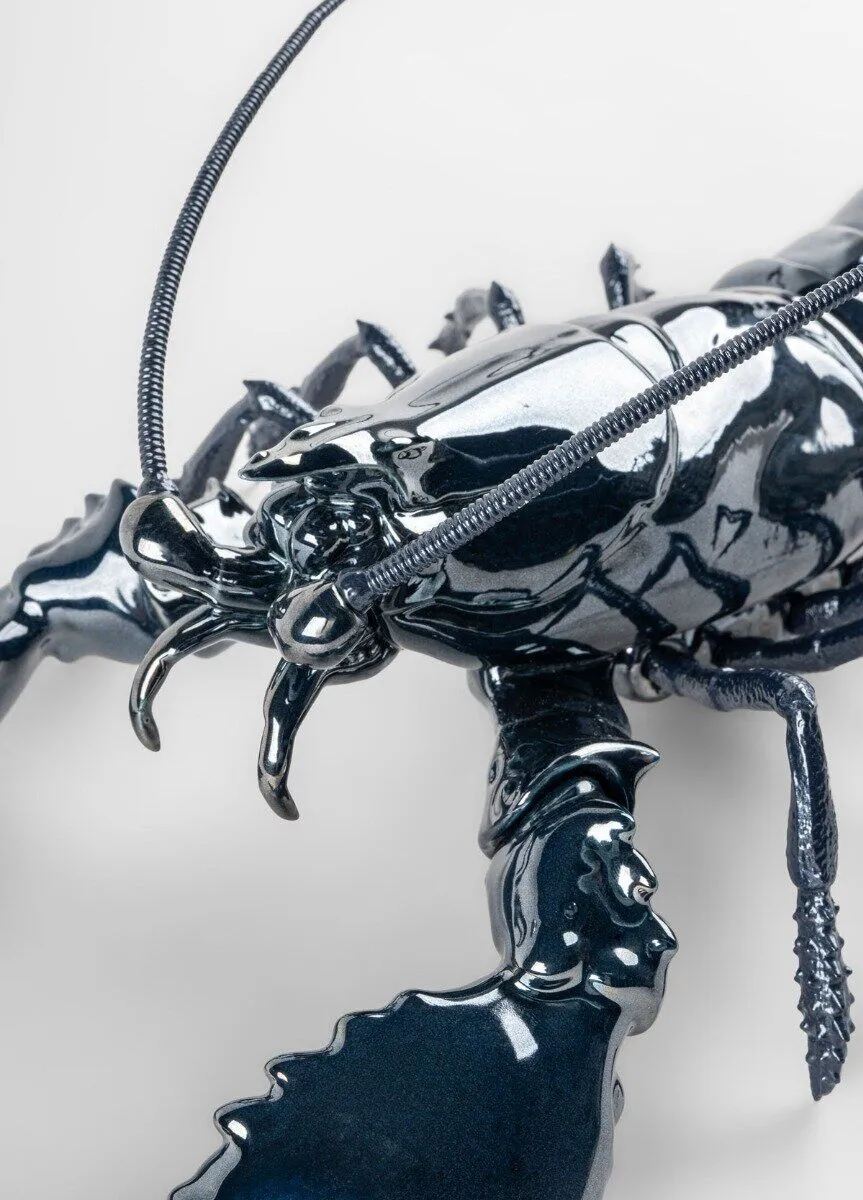 Статуэтка "Скорпион" Lladro
