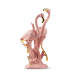 Статуэтка "Фламинго" Lladro