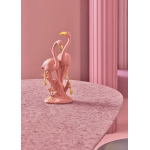 Статуэтка "Фламинго" Lladro