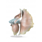 Статуэтка "Рыбка" правая Lladro