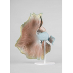 Статуэтка "Рыбка" правая Lladro