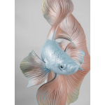 Статуэтка "Рыбка" правая Lladro