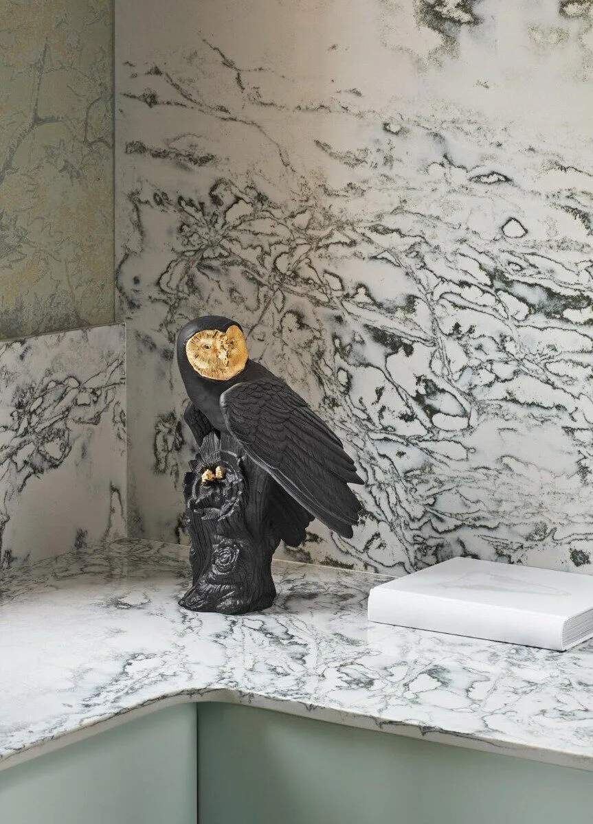 Статуэтка "Сова" Lladro