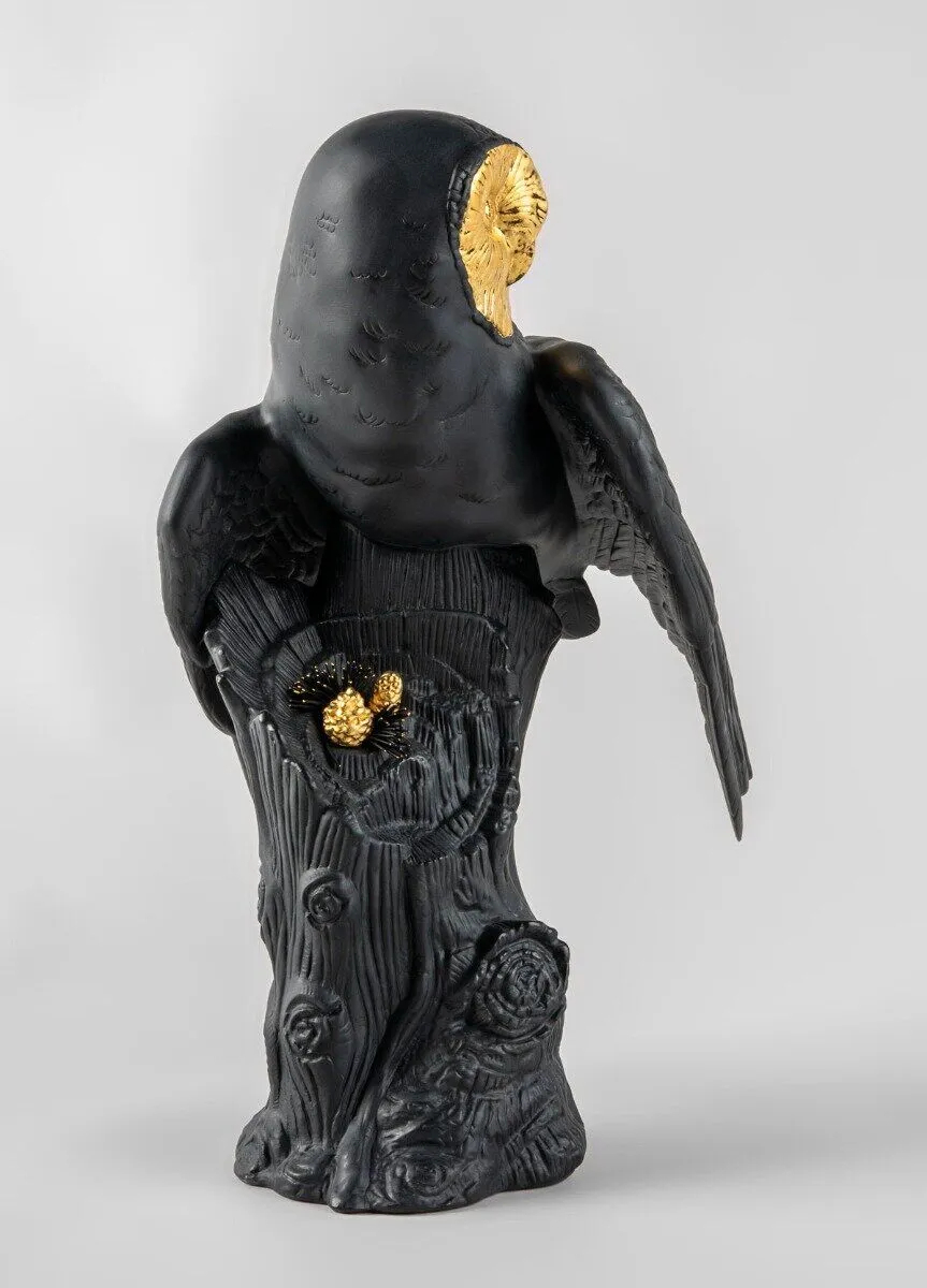 Статуэтка "Сова" Lladro