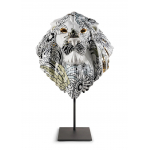Статуэтка "Маска льва" Lladro
