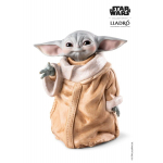 Статуэтка "Грогу" Lladro