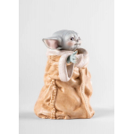 Статуэтка "Грогу" Lladro