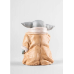 Статуэтка "Грогу" Lladro