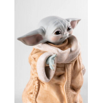 Статуэтка "Грогу" Lladro
