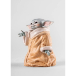Статуэтка "Грогу" Lladro