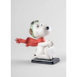 Статуэтка "Snoopy" Lladro