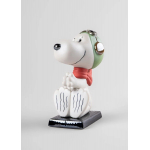 Статуэтка "Snoopy" Lladro