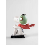 Статуэтка "Snoopy" Lladro