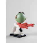 Статуэтка "Snoopy" Lladro