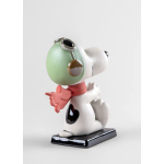 Статуэтка "Snoopy" Lladro