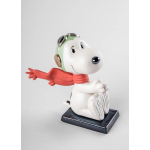 Статуэтка "Snoopy" Lladro
