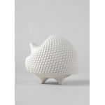 Настольная лампа "Ёжик" Lladro