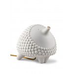 Настольная лампа "Ёжик" Lladro