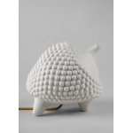 Настольная лампа "Ёжик" Lladro