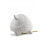 Настольная лампа "Ёжик" Lladro