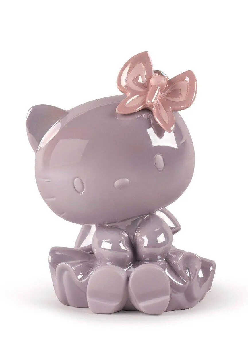 Статуэтка "Hello Kitty" Lladro