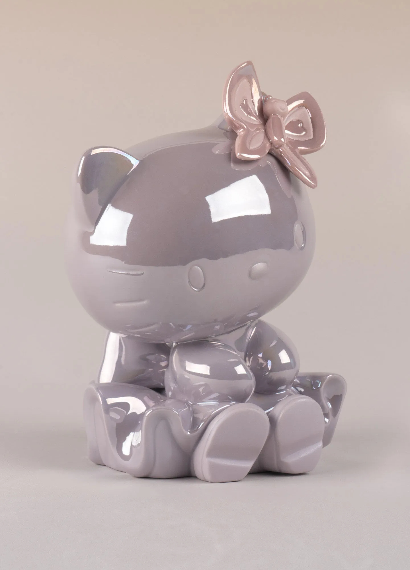 Статуэтка "Hello Kitty" Lladro