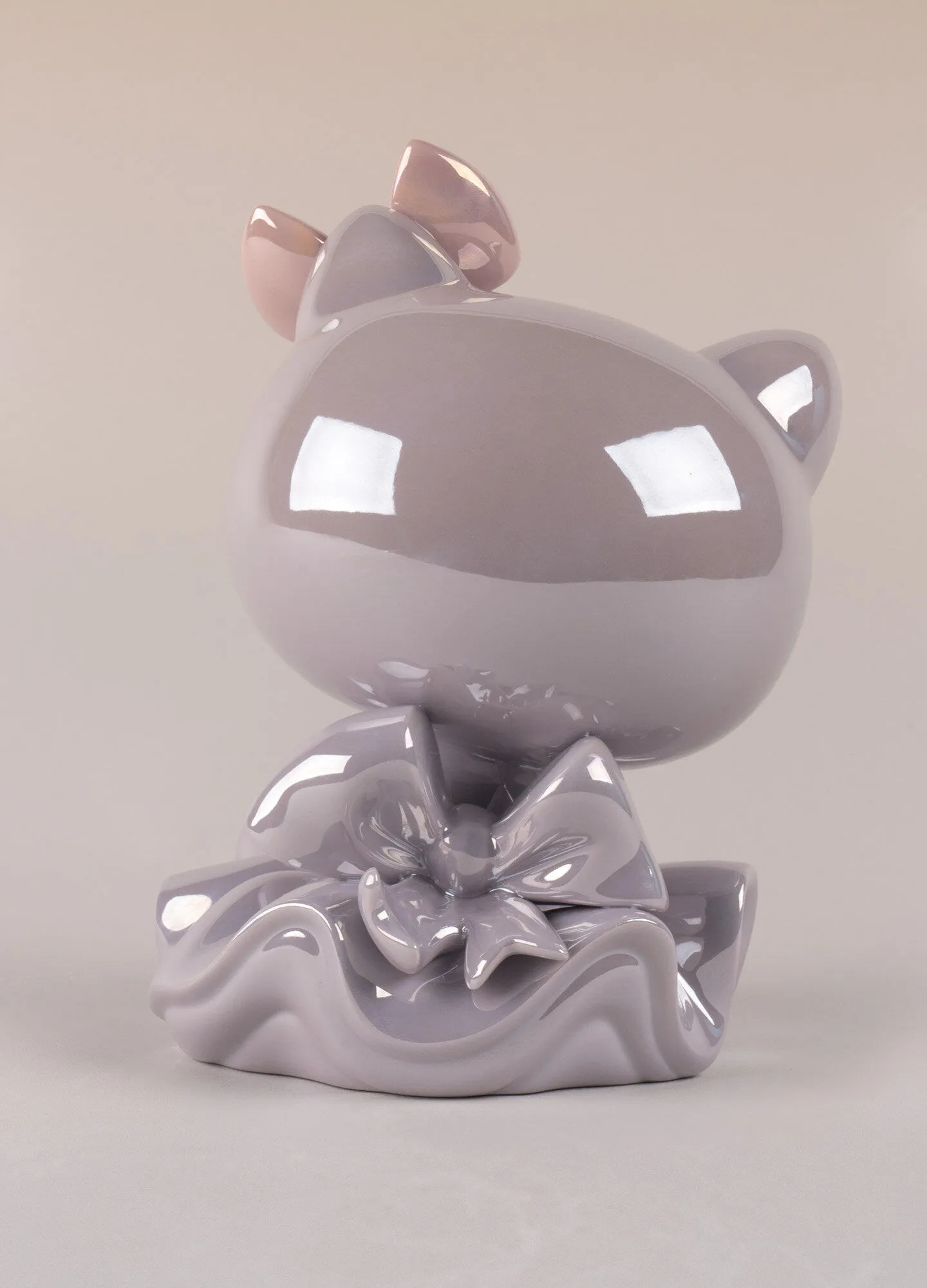 Статуэтка "Hello Kitty" Lladro