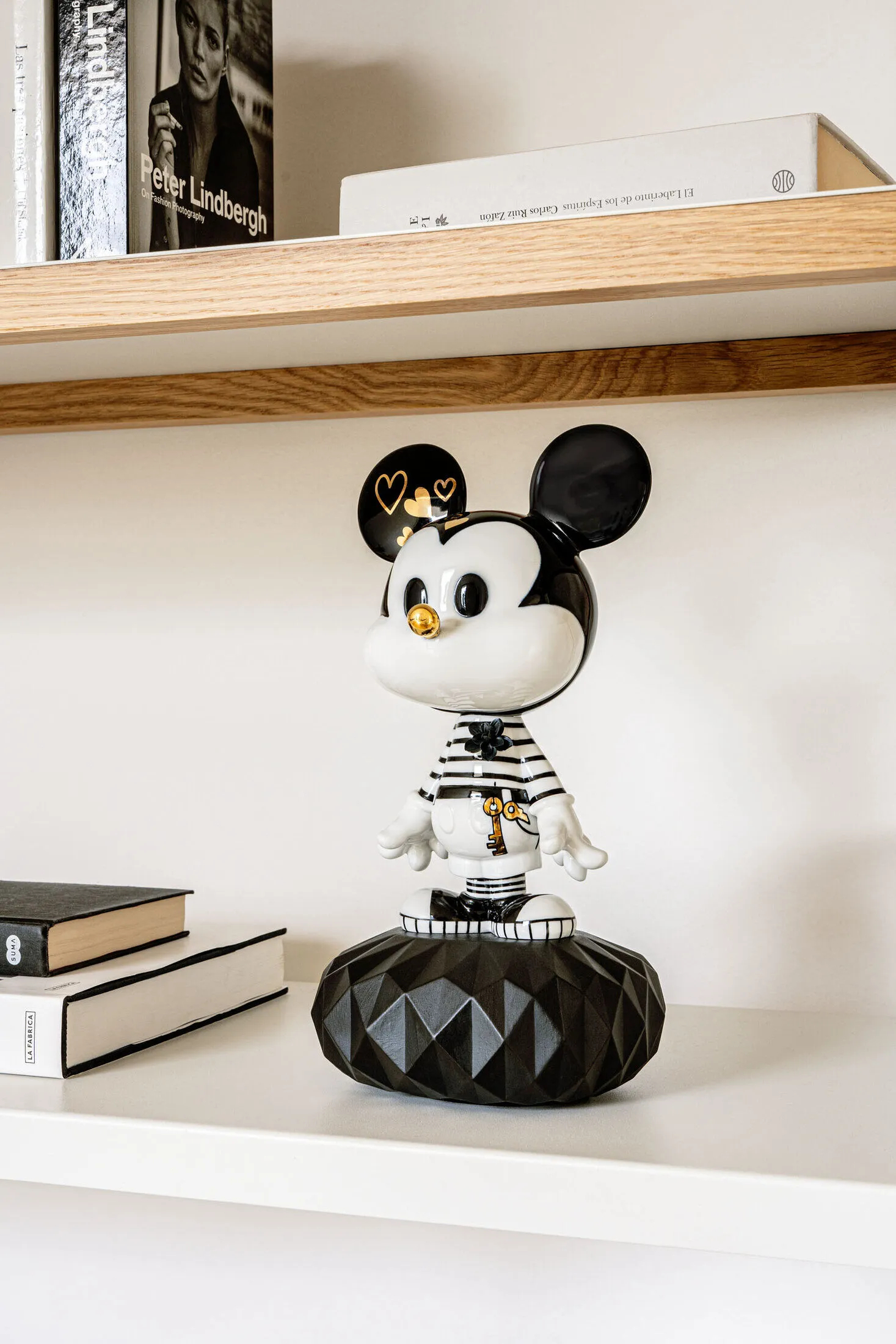 Статуэтка "Микки" Lladro