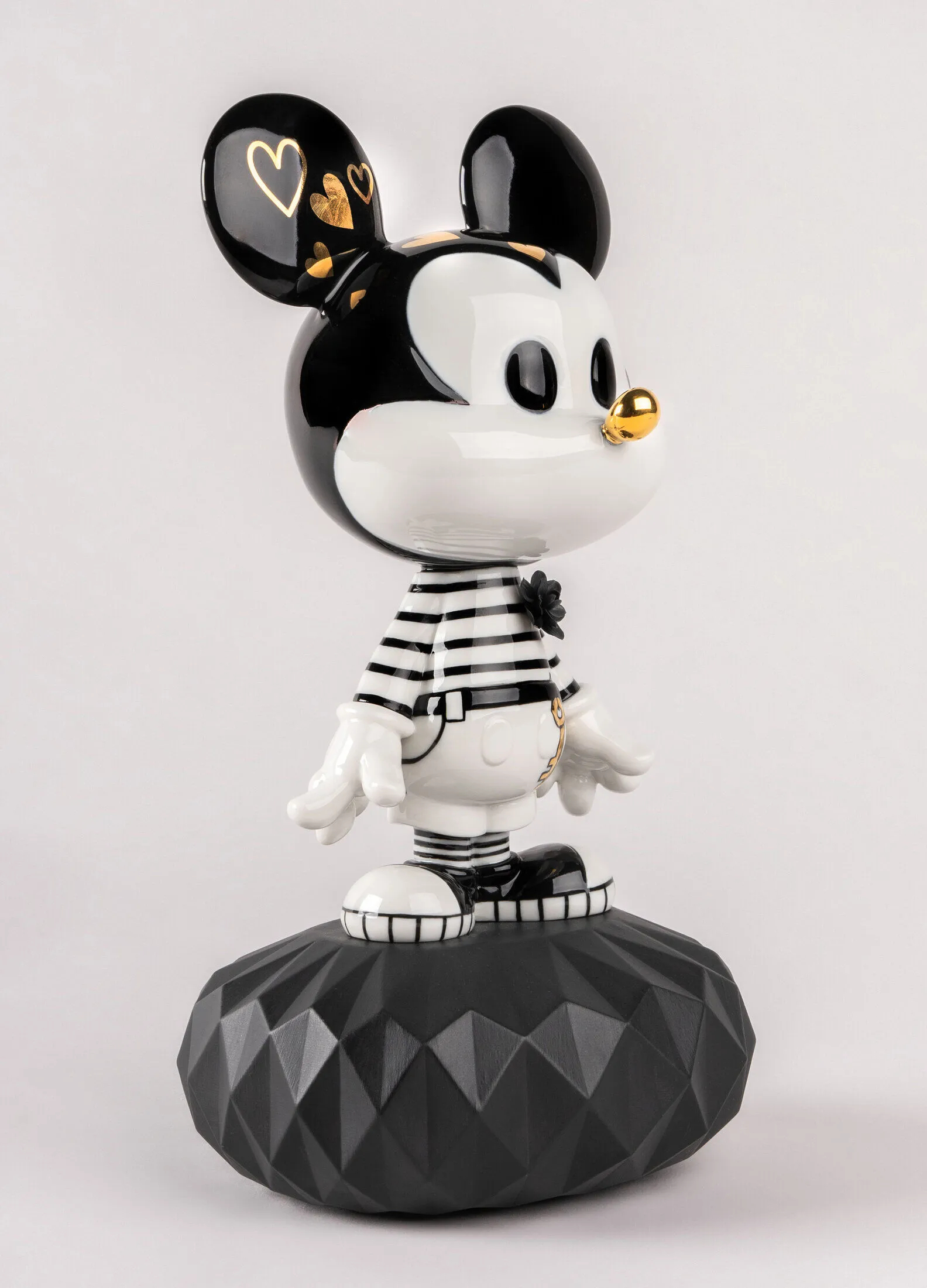 Статуэтка "Микки" Lladro