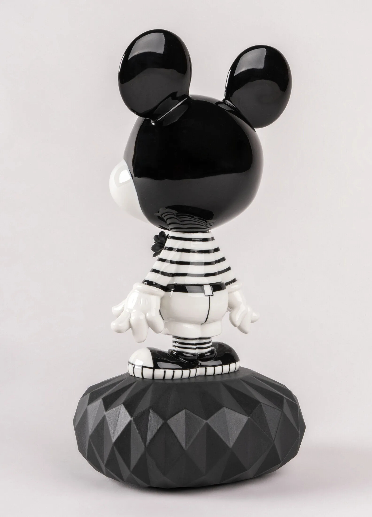 Статуэтка "Микки" Lladro