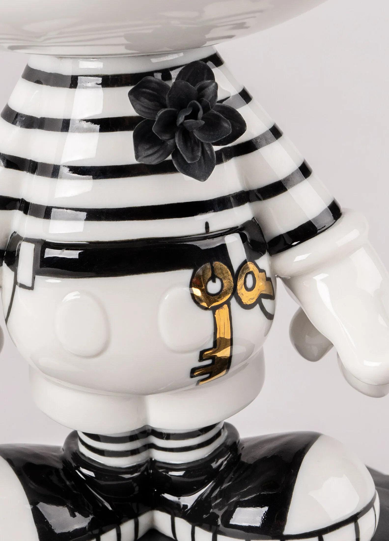 Статуэтка "Микки" Lladro