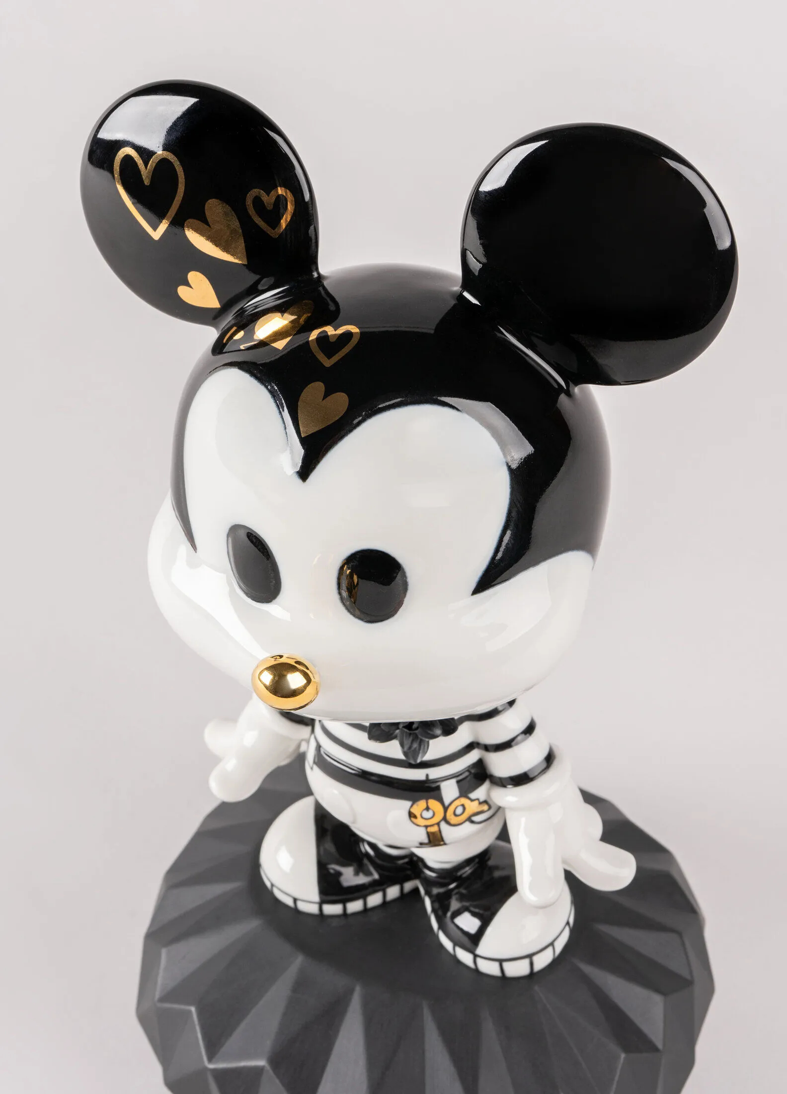 Статуэтка "Микки" Lladro