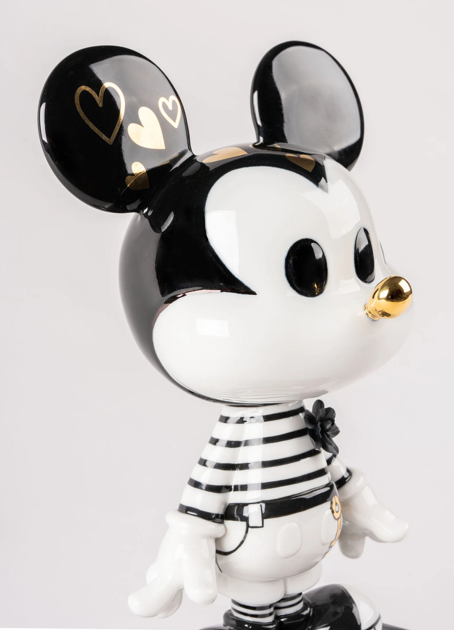 Статуэтка "Микки" Lladro