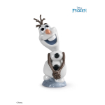Статуэтка "Olaf" Lladro