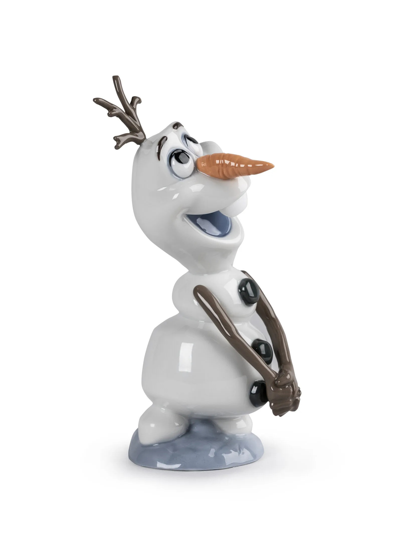 Статуэтка "Olaf" Lladro