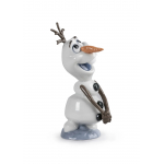 Статуэтка "Olaf" Lladro