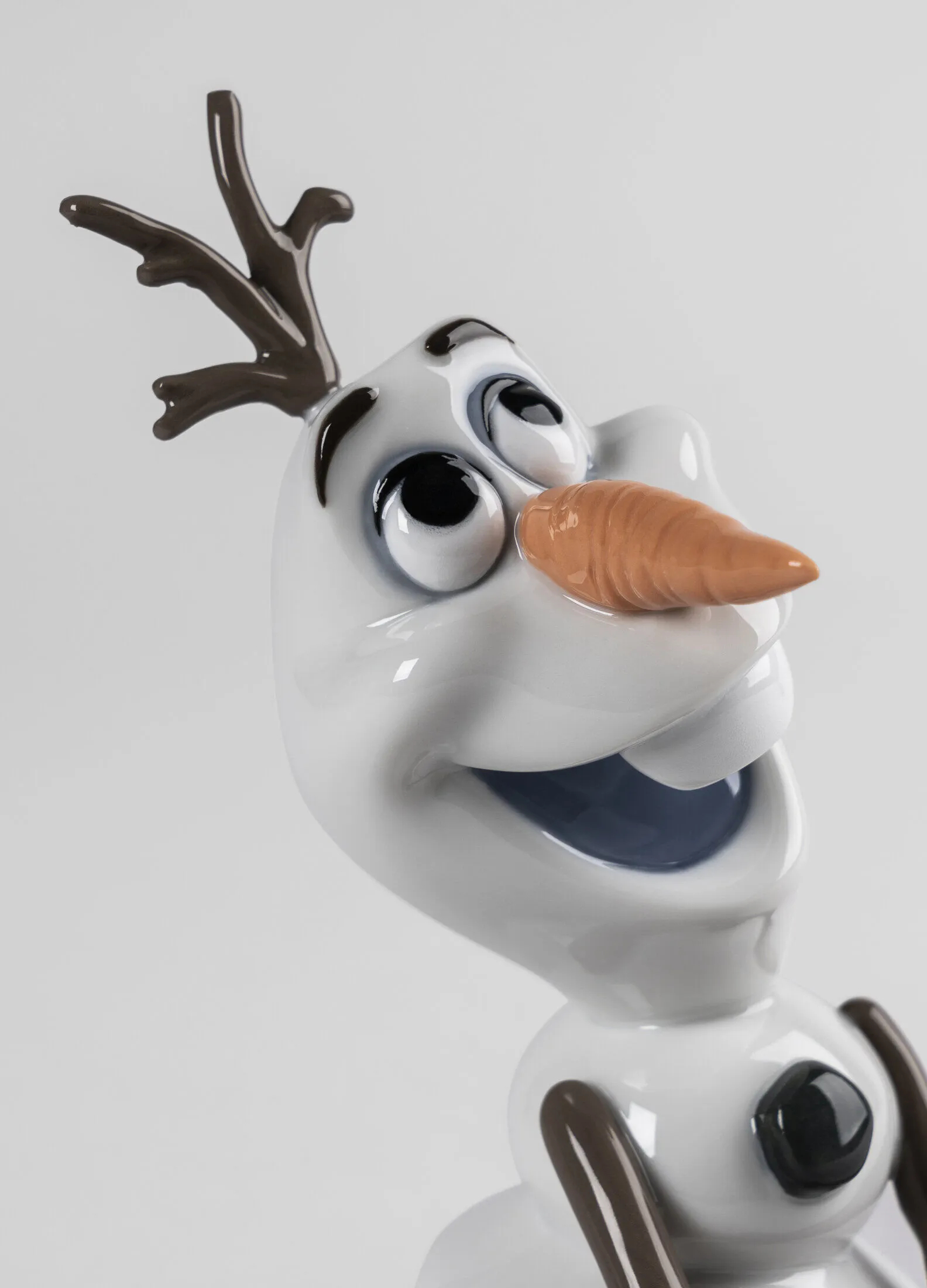 Статуэтка "Olaf" Lladro