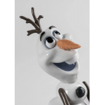 Статуэтка "Olaf" Lladro