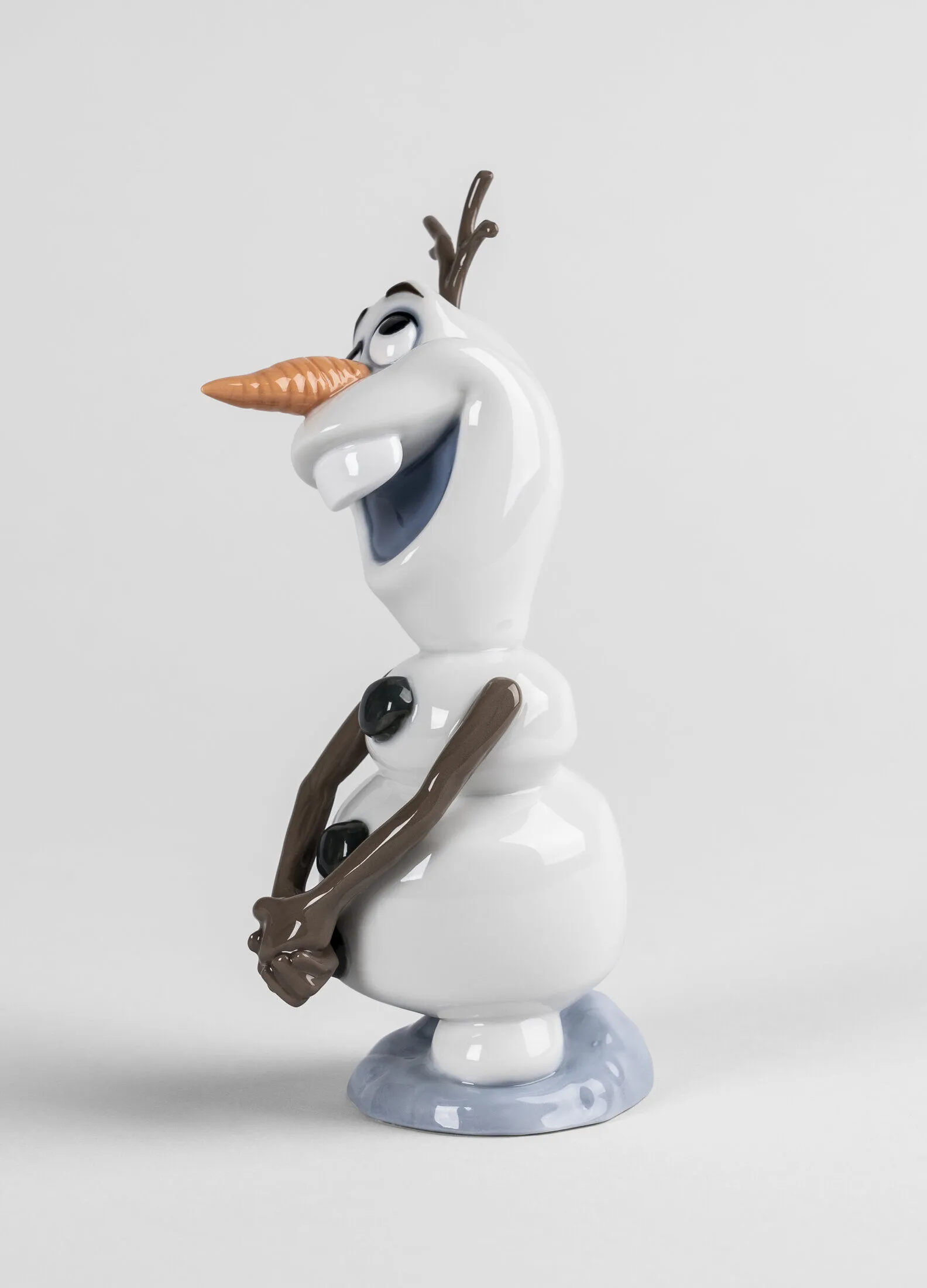 Статуэтка "Olaf" Lladro