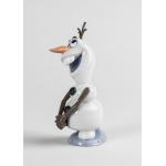 Статуэтка "Olaf" Lladro