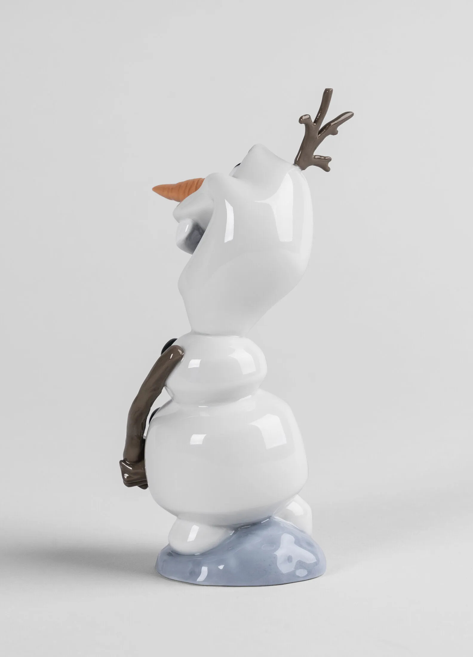Статуэтка "Olaf" Lladro